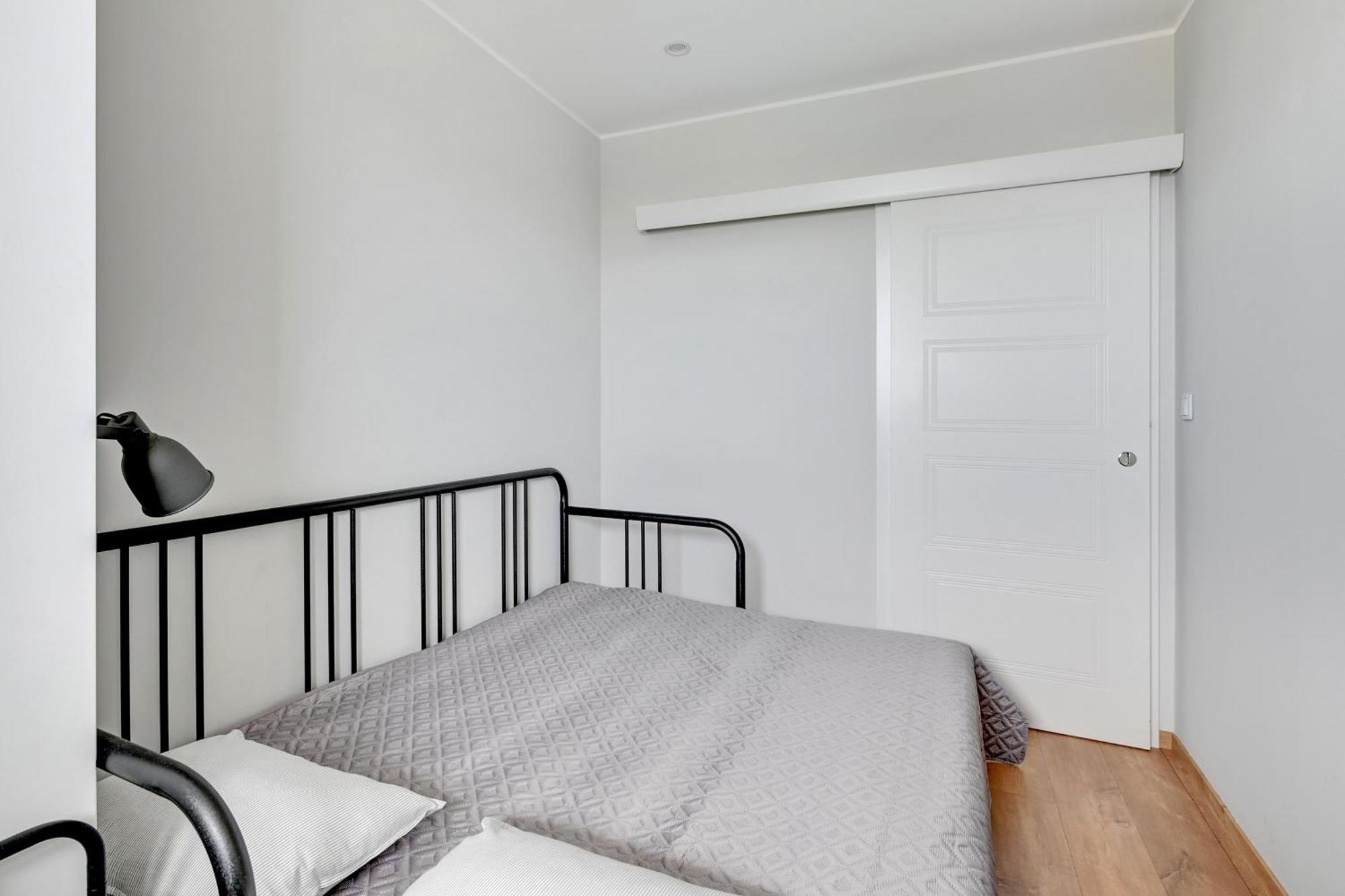 Bastion Walowa By Blue Mandarin Gdansk Room photo