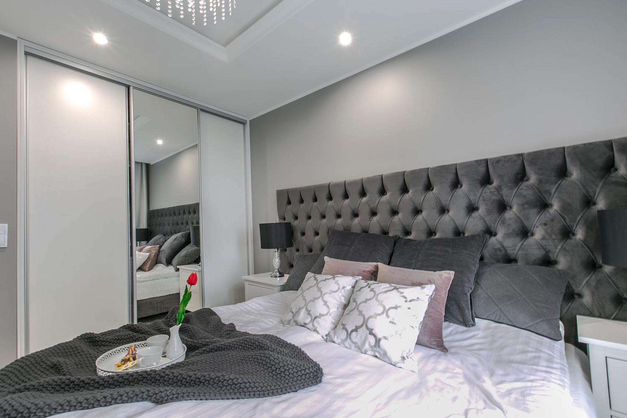 Bastion Walowa By Blue Mandarin Gdansk Exterior photo